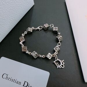 dior bracelet